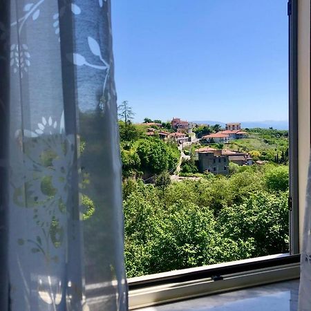 Fiori E Farfalle Apartment Caprarola Eksteriør bilde