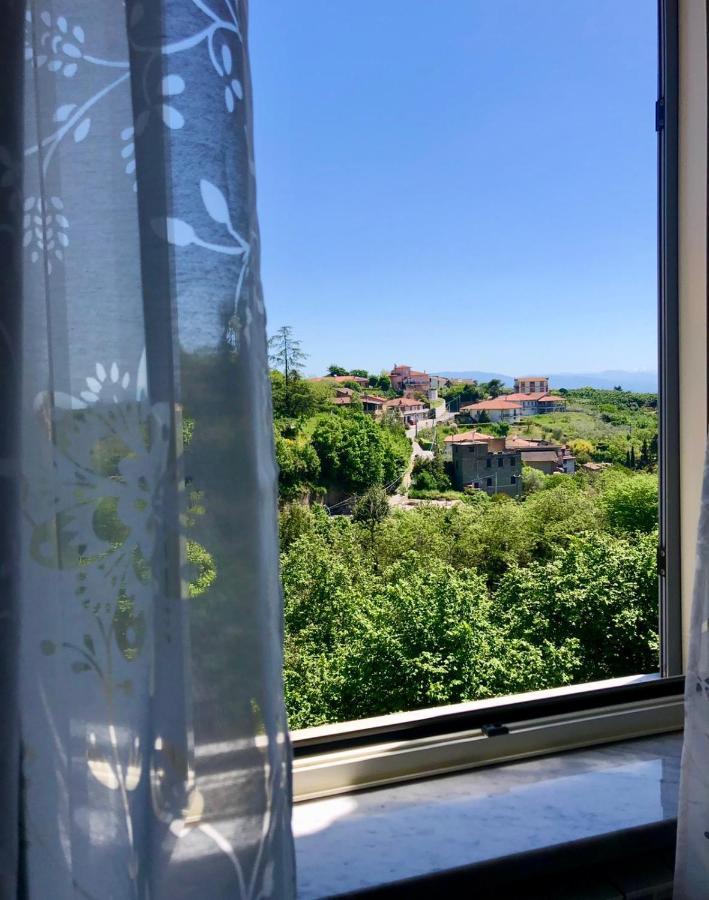 Fiori E Farfalle Apartment Caprarola Eksteriør bilde