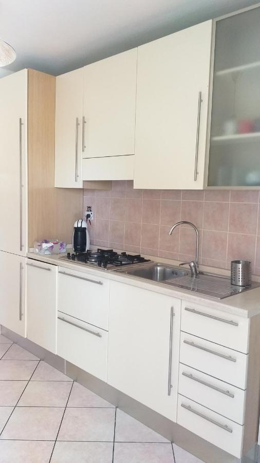 Fiori E Farfalle Apartment Caprarola Eksteriør bilde