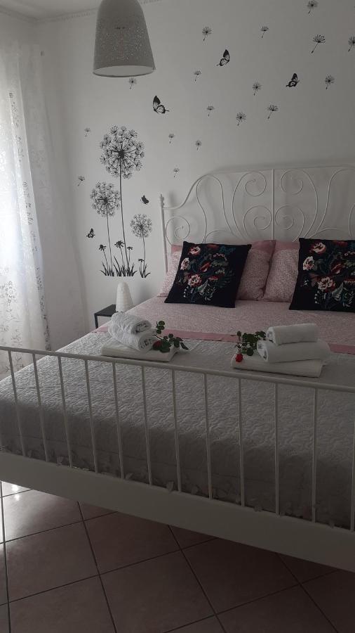 Fiori E Farfalle Apartment Caprarola Eksteriør bilde