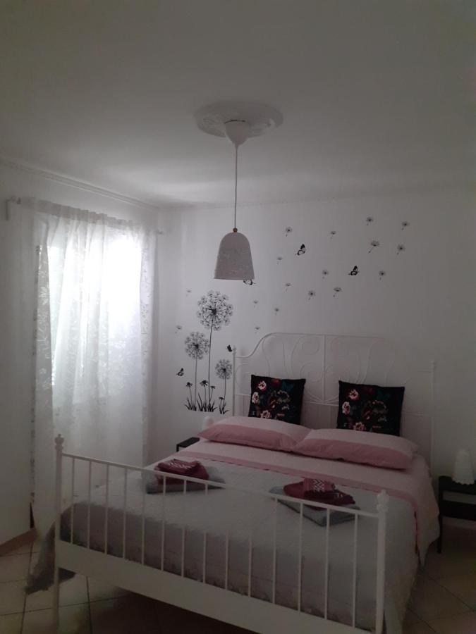 Fiori E Farfalle Apartment Caprarola Eksteriør bilde
