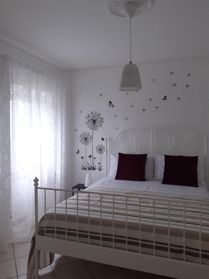 Fiori E Farfalle Apartment Caprarola Eksteriør bilde