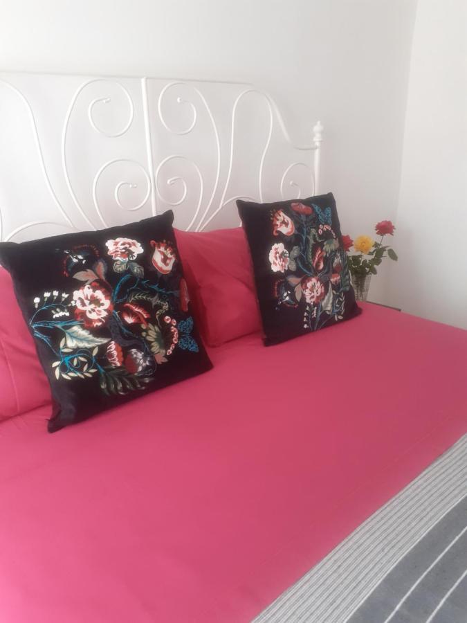 Fiori E Farfalle Apartment Caprarola Eksteriør bilde