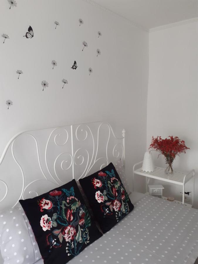Fiori E Farfalle Apartment Caprarola Eksteriør bilde